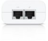 ADAPTER POE UBIQUITI U-POE+ (30W)
